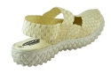ROCK OVER_sandal_ivory