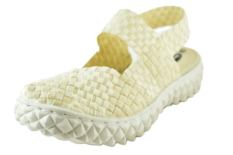 ROCK OVER_sandal_ivory