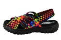 ROCK DAKOTA_tutti frutti_black