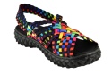 ROCK DAKOTA_tutti frutti_black