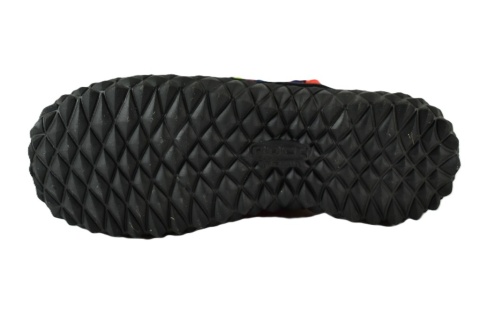 ROCK DAKOTA_tutti frutti_black