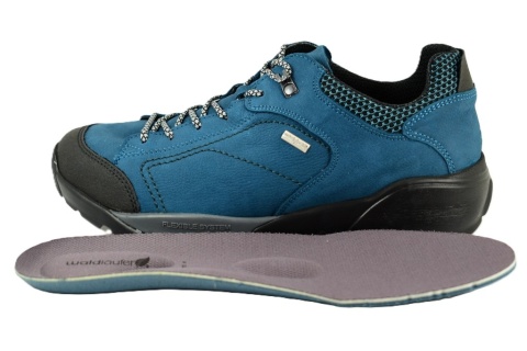 WALDLAUFER 729950 306 124 H-Fritz