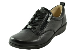 CAPRICE 23764-47 022 black nappa