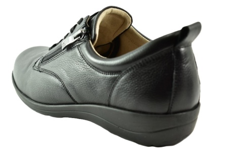 CAPRICE 23764-47 022 black nappa