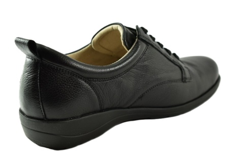 CAPRICE 23764-47 022 black nappa