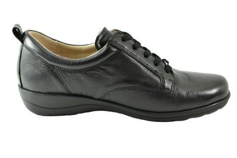 CAPRICE 23764-47 022 black nappa