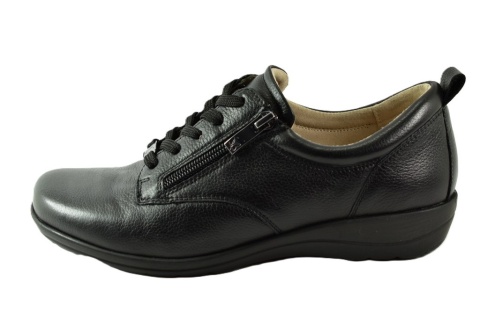 CAPRICE 23764-47 022 black nappa