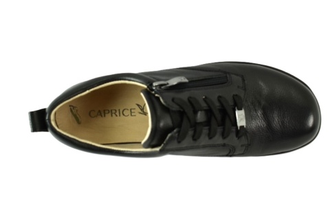 CAPRICE 23764-47 022 black nappa