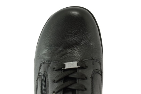 CAPRICE 23764-47 022 black nappa