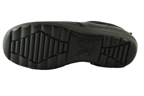 CAPRICE 23764-47 022 black nappa