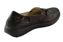 CAPRICE 24708-42 35A mahogany met