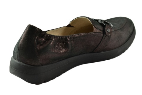 CAPRICE 24708-42 35A mahogany met