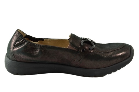 CAPRICE 24708-42 35A mahogany met
