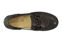CAPRICE 24708-42 35A mahogany met