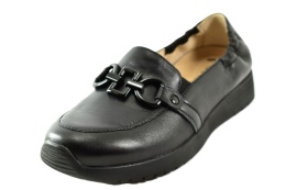 CAPRICE 24708-42 022 black nappa