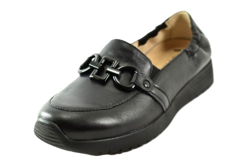 CAPRICE 24708-42 022 black nappa