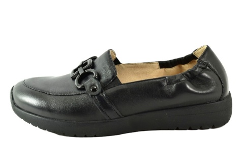 CAPRICE 24708-42 022 black nappa