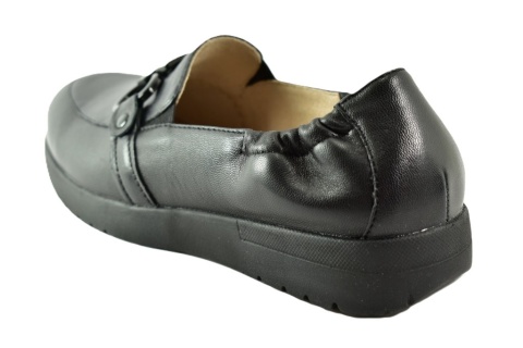 CAPRICE 24708-42 022 black nappa