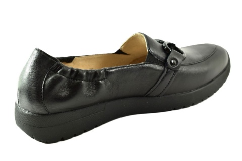 CAPRICE 24708-42 022 black nappa