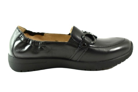 CAPRICE 24708-42 022 black nappa