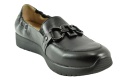 CAPRICE 24708-42 022 black nappa