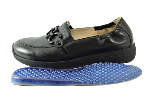 CAPRICE 24708-42 022 black nappa