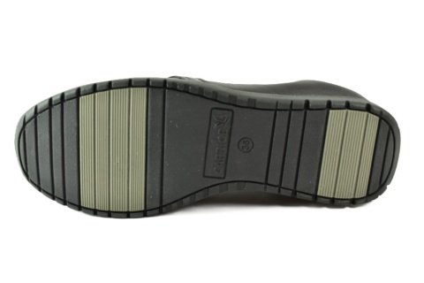 CAPRICE 24708-42 022 black nappa