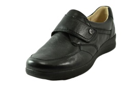 CAPRICE 24756-47 022 BLACK NAPPA