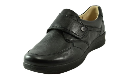 CAPRICE 24756-47 022 BLACK NAPPA