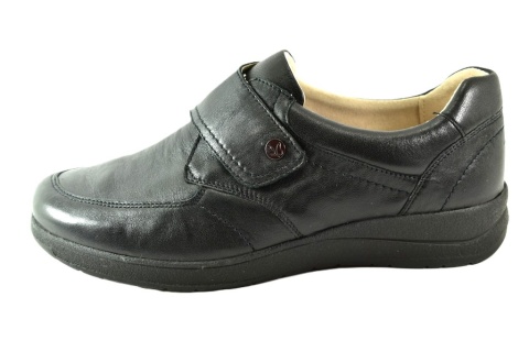 CAPRICE 24756-47 022 BLACK NAPPA