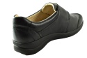 CAPRICE 24756-47 022 BLACK NAPPA