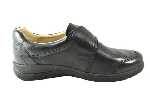CAPRICE 24756-47 022 BLACK NAPPA