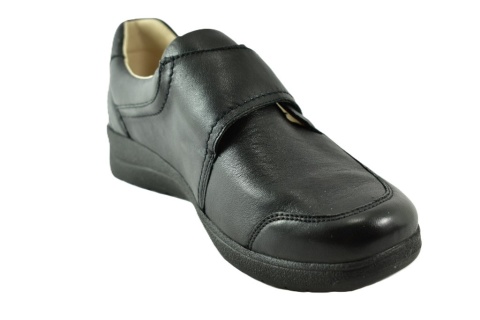 CAPRICE 24756-47 022 BLACK NAPPA