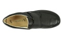CAPRICE 24756-47 022 BLACK NAPPA