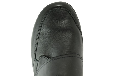 CAPRICE 24756-47 022 BLACK NAPPA