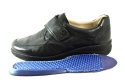 CAPRICE 24756-47 022 BLACK NAPPA