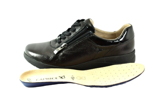 CAPRICE 24776-47 087 BLACK DEER