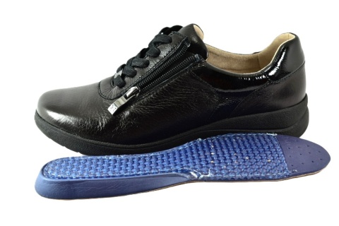 CAPRICE 24776-47 087 BLACK DEER