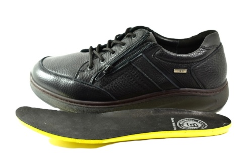 COMFORT 9889-2S schwarz