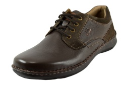 JOSEF SEIBEL 44906 049 330 Anvers ciemny brąz
