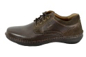 JOSEF SEIBEL 44906 049 330 Anvers ciemny brąz