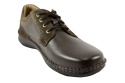 JOSEF SEIBEL 44906 049 330 Anvers ciemny brąz