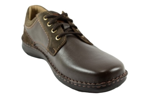 JOSEF SEIBEL 44906 049 330 Anvers ciemny brąz