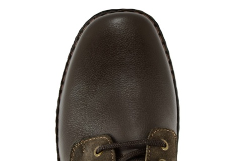 JOSEF SEIBEL 44906 049 330 Anvers ciemny brąz
