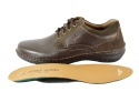 JOSEF SEIBEL 44906 049 330 Anvers ciemny brąz