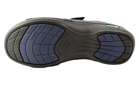 NURSING VIENA AZUL WG 803