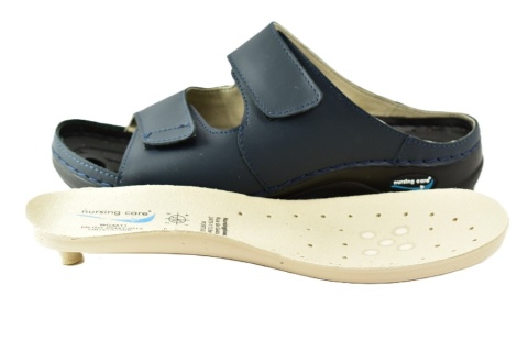 NURSING VIENA AZUL WG 803