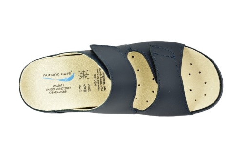 NURSING VIENA AZUL WG 803
