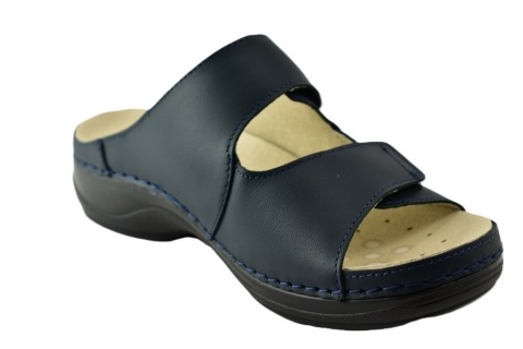 NURSING VIENA AZUL WG 803
