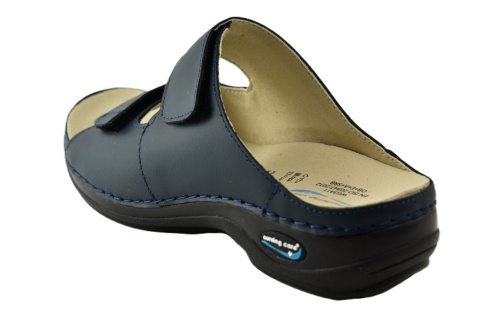 NURSING VIENA AZUL WG 803